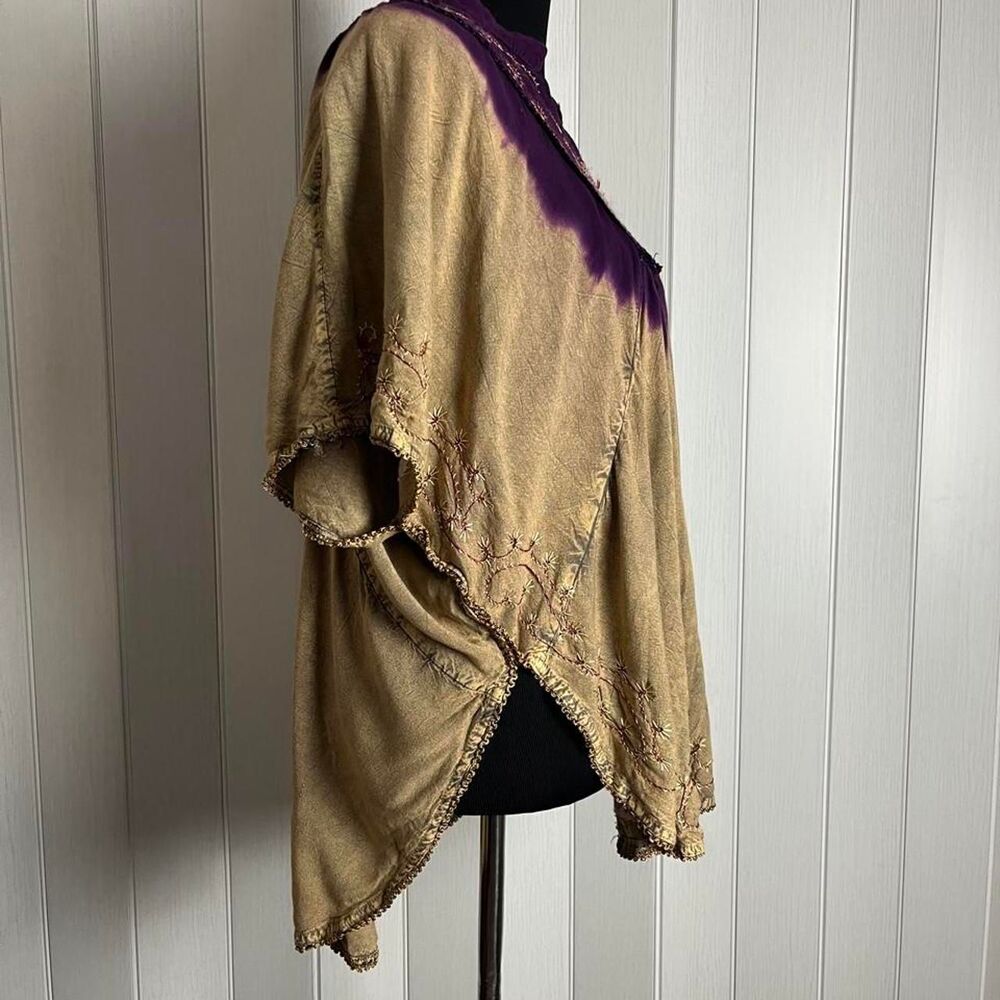 Unbranded Women's multi Blouse - Picture 8 of 8